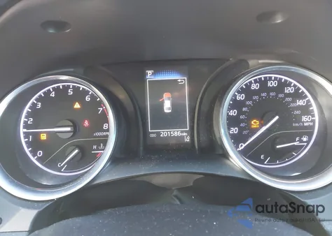 2019 Toyota Camry Se from USA, damaged, VIN 4T1B11HK9KU850265